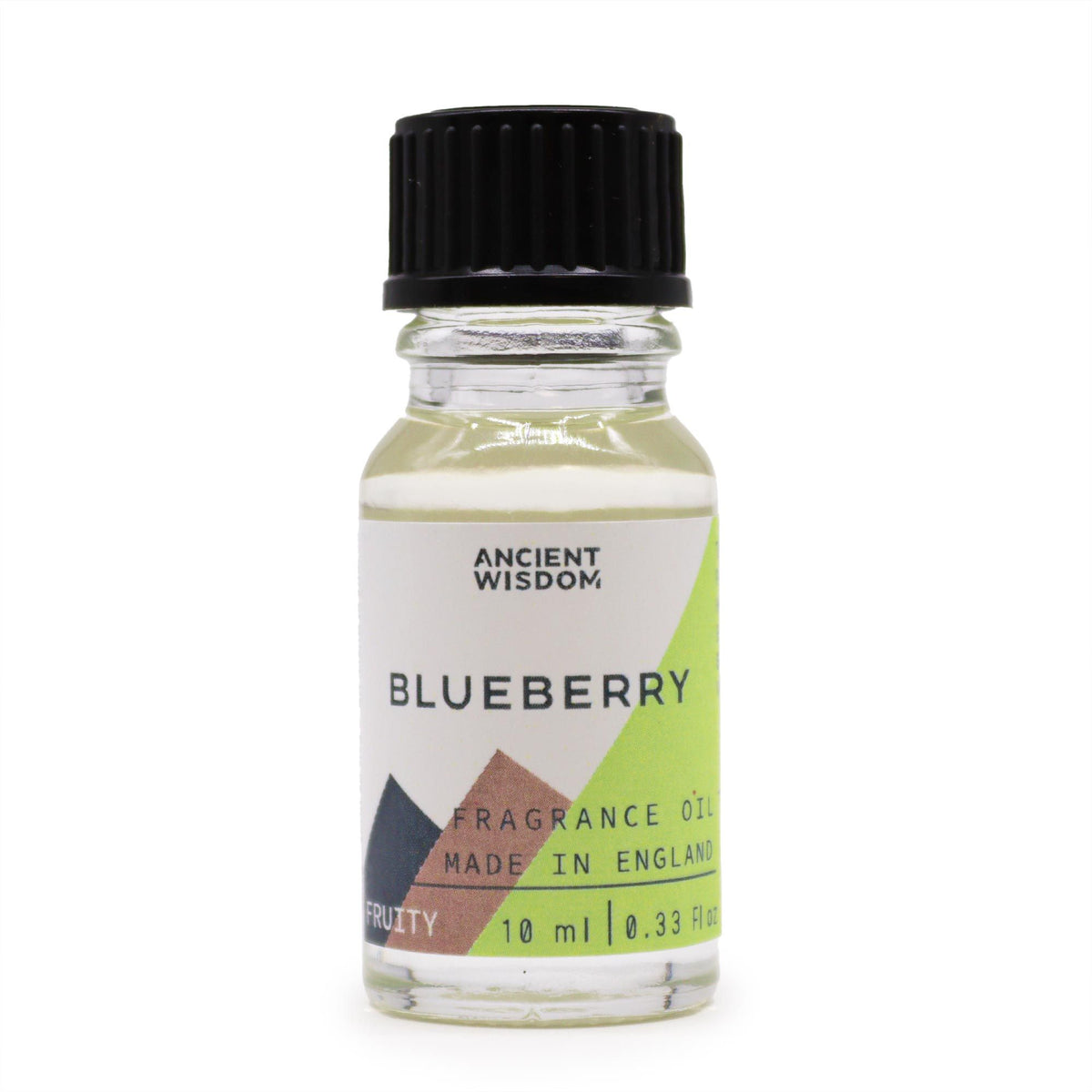Aceite de Fragancia Arándano 10ml – Aroma Frutal Silvestre