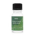 Aceite de Fragancia 10 ml - Guirnalda Navideña