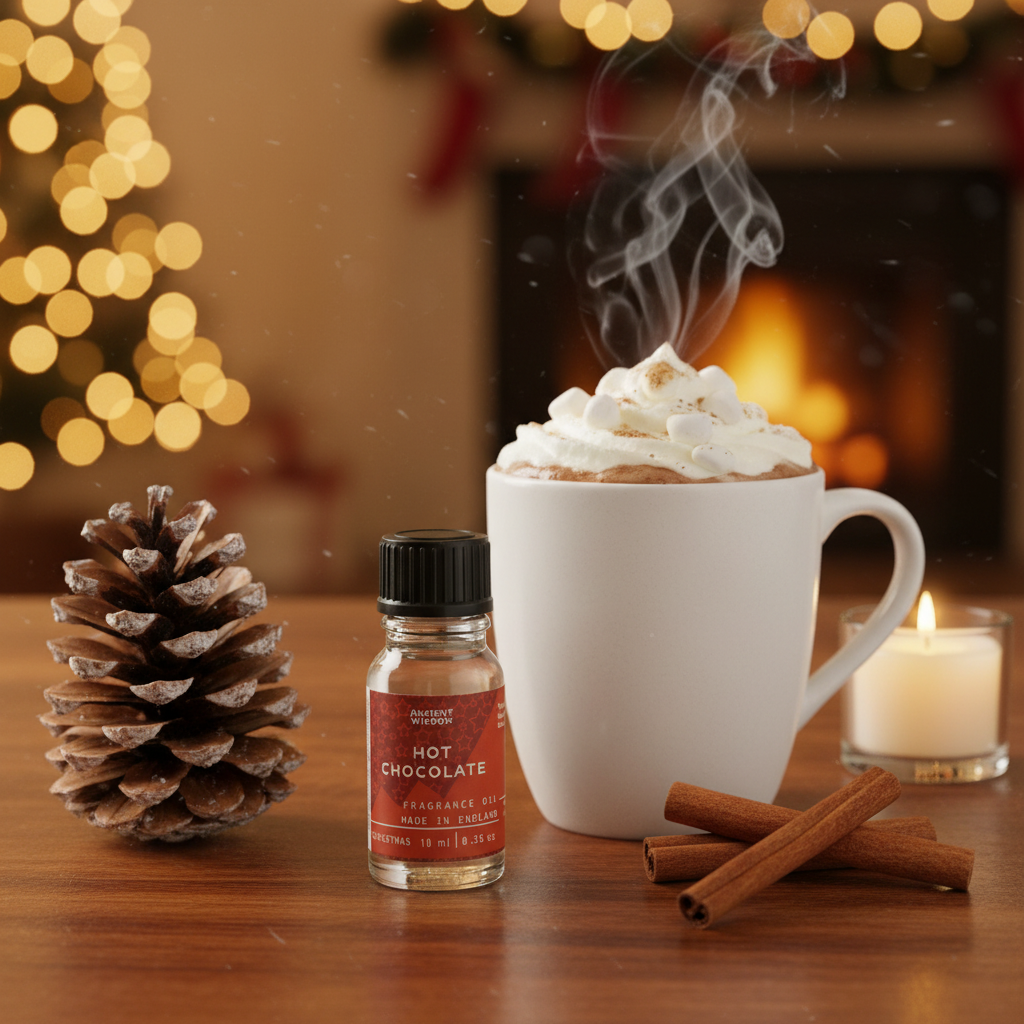 Chocolate Caliente