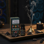 Copal Negro