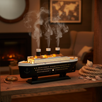 Difusor Barco