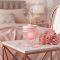 Difusor Rosa Mondo