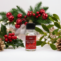 Holly Berry Mistletoe