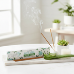 Incienso Aloe Vera Stamford