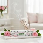 Incienso Gardenia Stamford