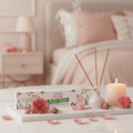 Incienso Rosas Stamford