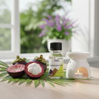Mangosteen