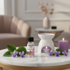Parma Violet