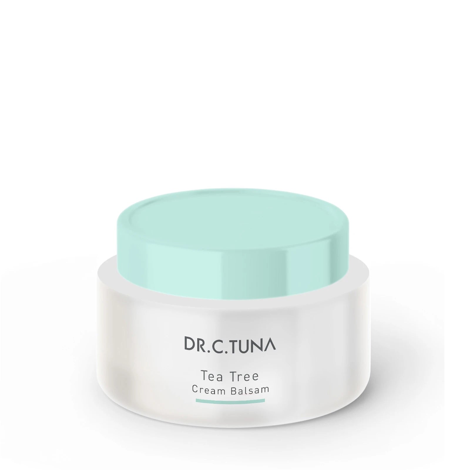 Dr. C Tuna Trece Bálsamo Crema
