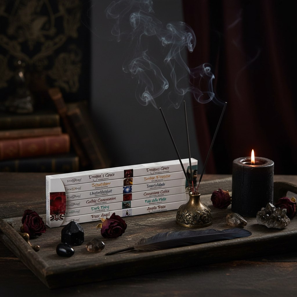 Set Místico