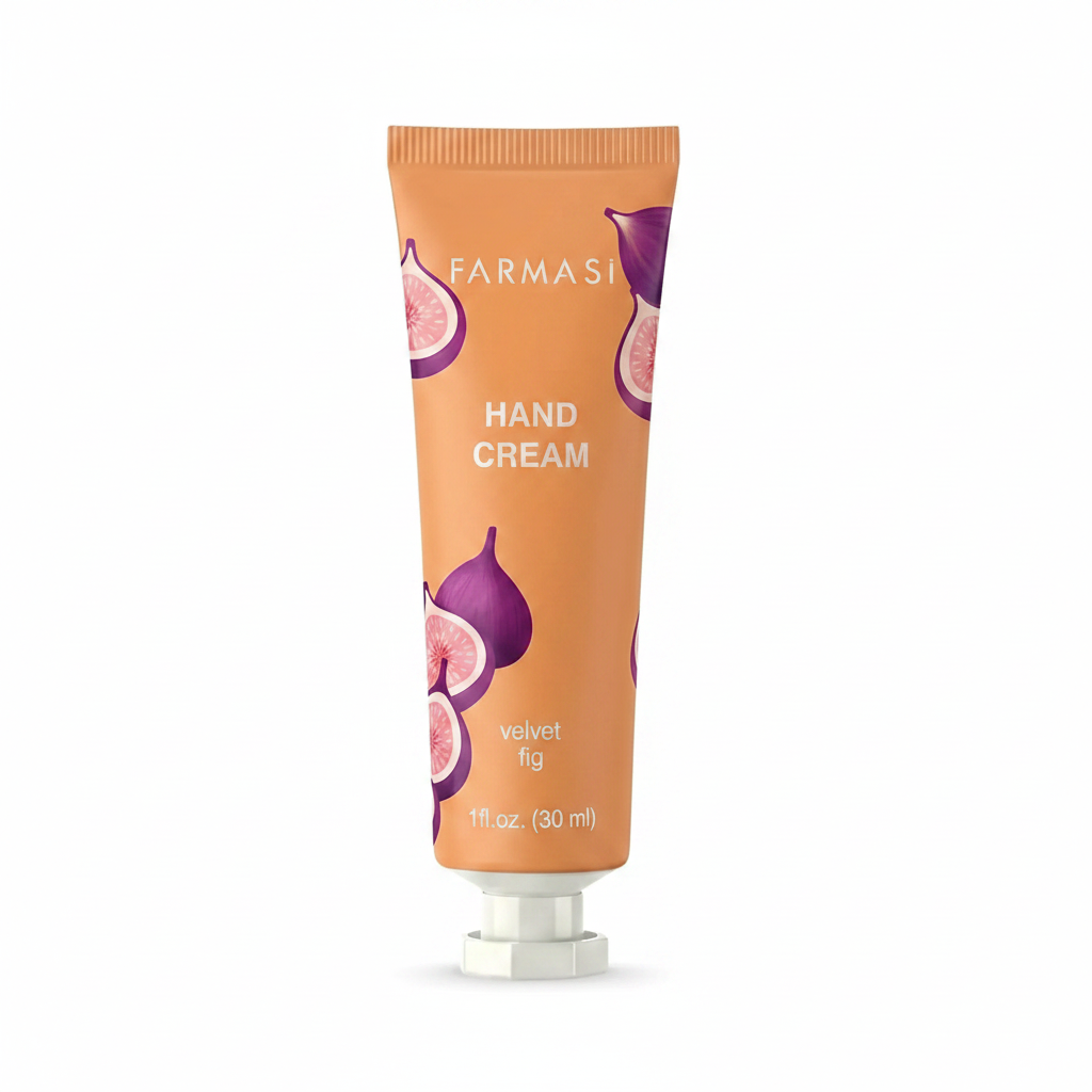 Velvet Fig Hand Cream