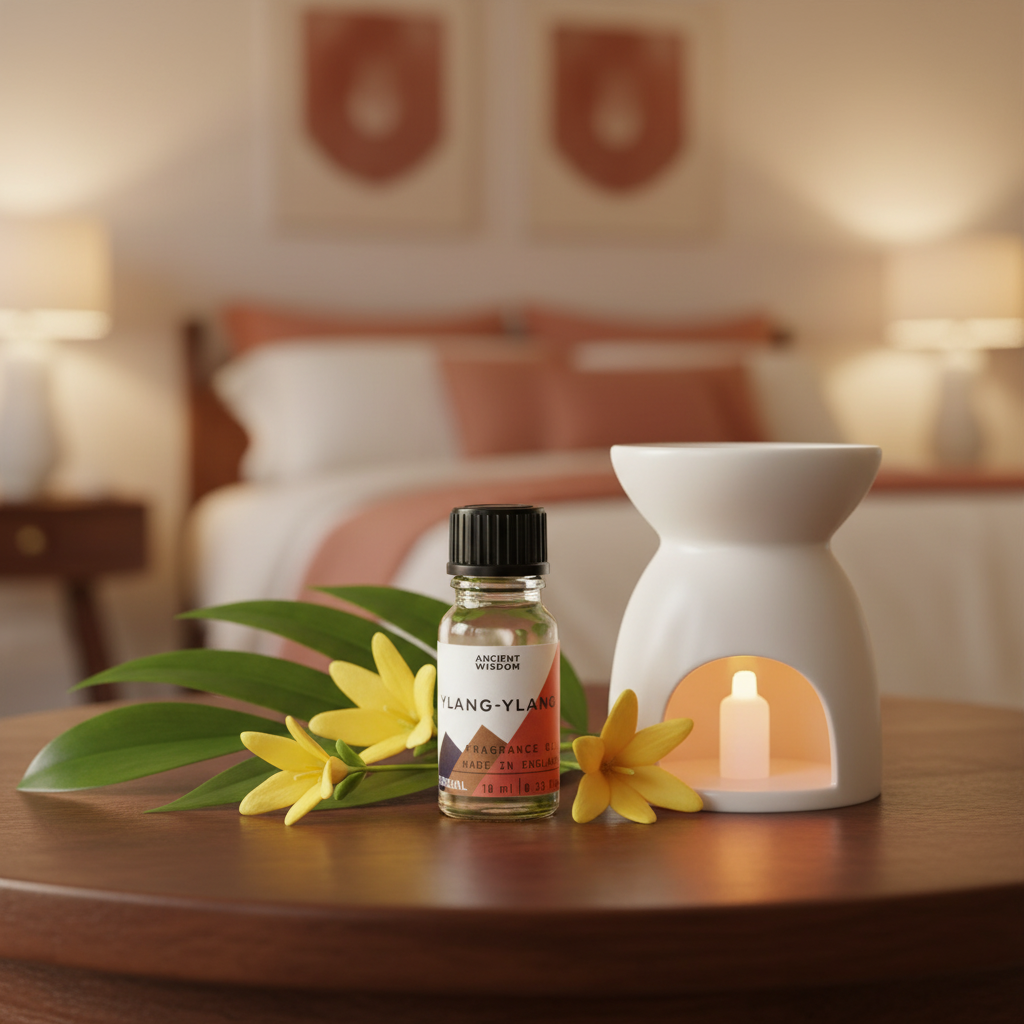 Ylang Ylang